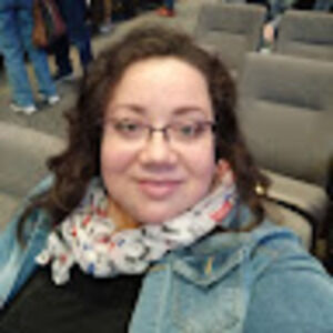 Meet your Posher, Evgeniia